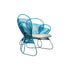High end Trame Easy Armchair by Kenneth Cobonpue Casa Design