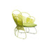 High end Trame Easy Armchair by Kenneth Cobonpue Casa Design