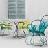 High end Trame Easy Armchair by Kenneth Cobonpue Casa Design