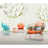 High end Trame Easy Armchair by Kenneth Cobonpue Casa Design
