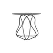 High end Trame End Table by Kenneth Cobonpue Casa Design