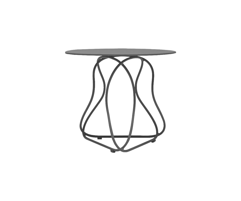 High end Trame End Table by Kenneth Cobonpue Casa Design