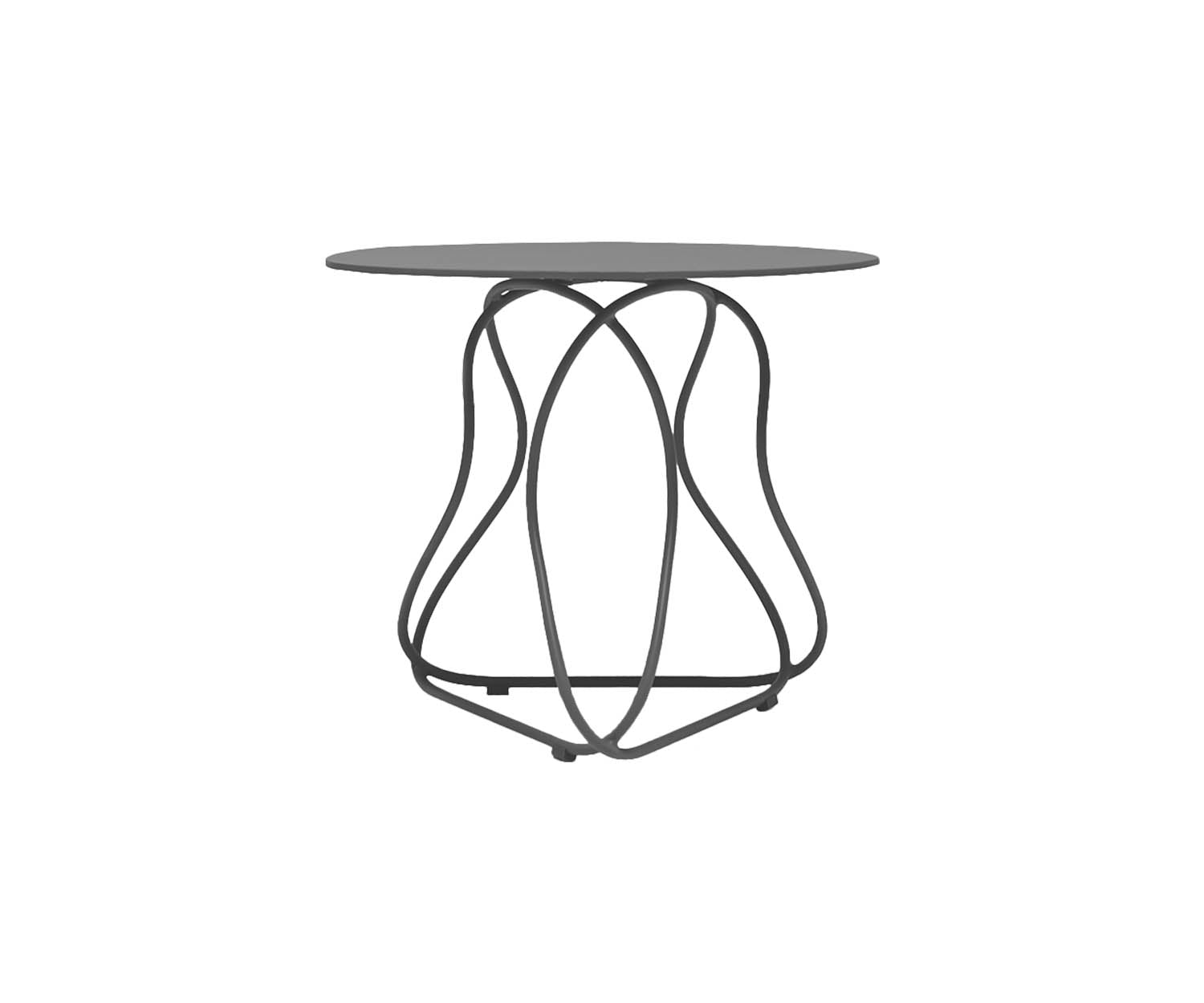 High end Trame End Table by Kenneth Cobonpue Casa Design