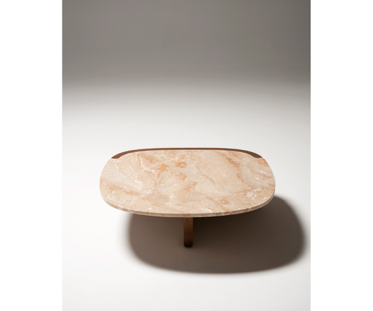 Trampolino Coffee Table