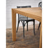 High end Trapez Dining Table by Ton Casa Design