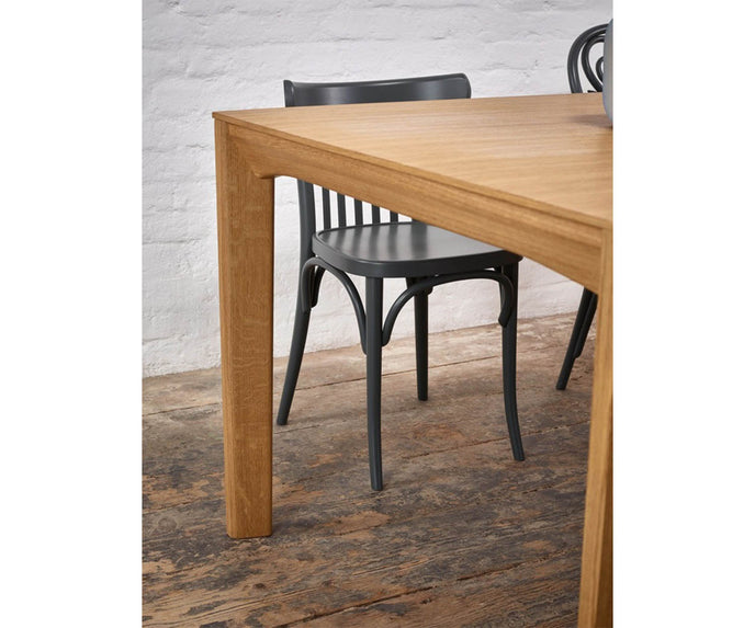 High end Trapez Dining Table by Ton Casa Design