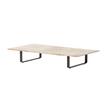High end Bitta Coffee Table by Kettal Casa Design