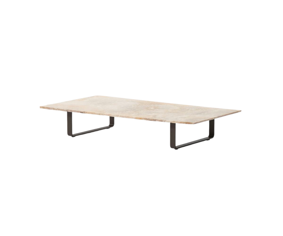 High end Bitta Coffee Table by Kettal Casa Design