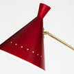 Three Cones Floor Lamp Tribute