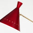 Three Cones Floor Lamp Tribute
