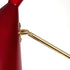 Three Cones Floor Lamp Tribute