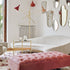 Three Cones Floor Lamp Tribute
