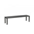 Trento Bench Manutti