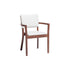 High end Treviso Dining Armchair by Ton Casa Design