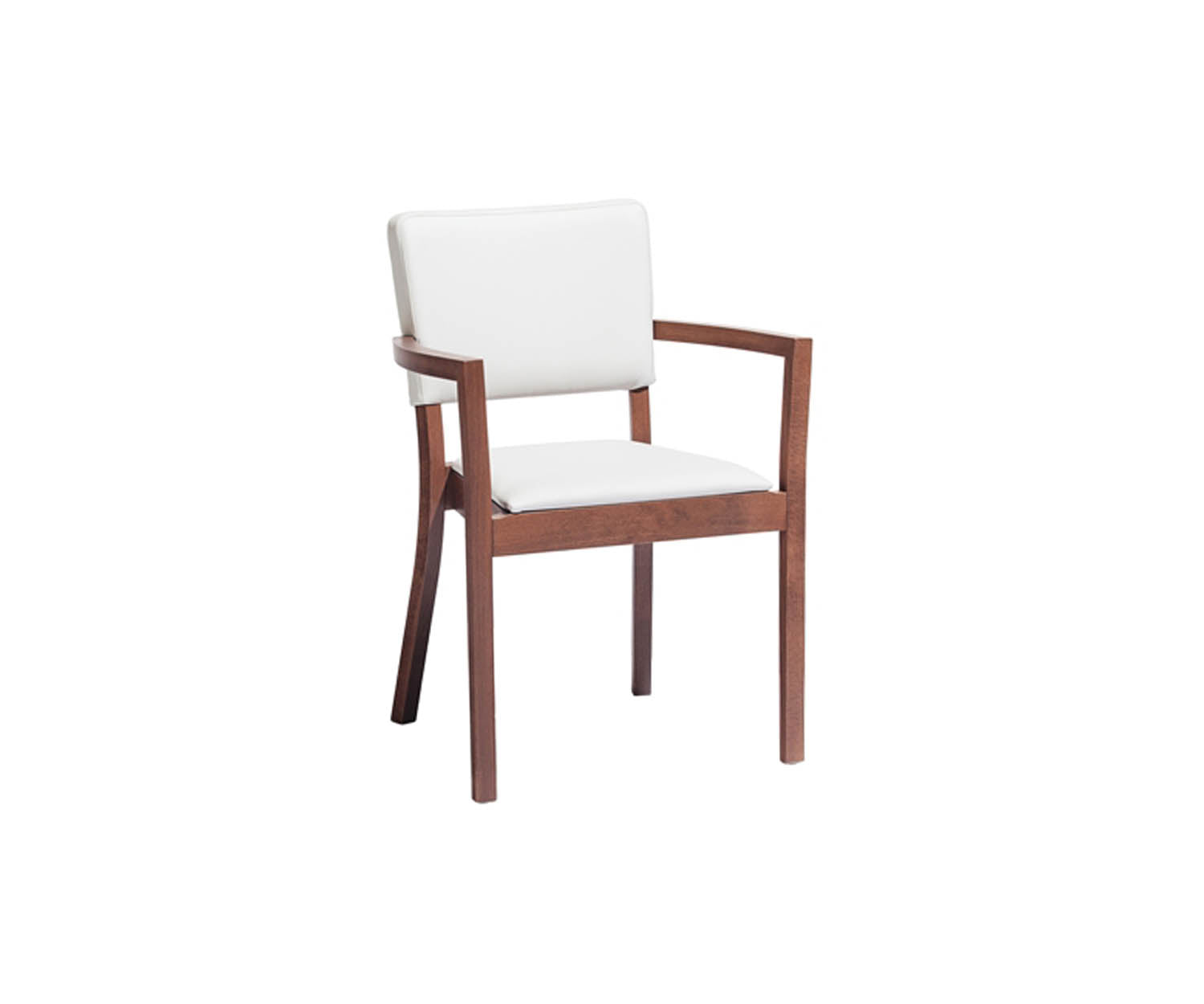 High end Treviso Dining Armchair by Ton Casa Design