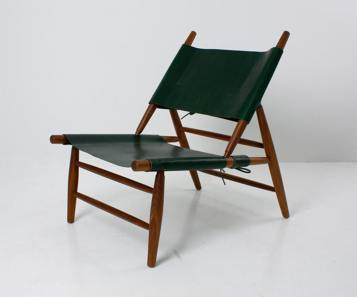 Triangle Chair (1952) | Stellar Works