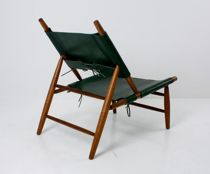 Triangle Chair (1952) | Stellar Works