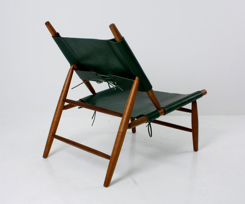 Triangle Chair (1952) | Stellar Works