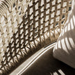Ctr Bar Stool | Tribù