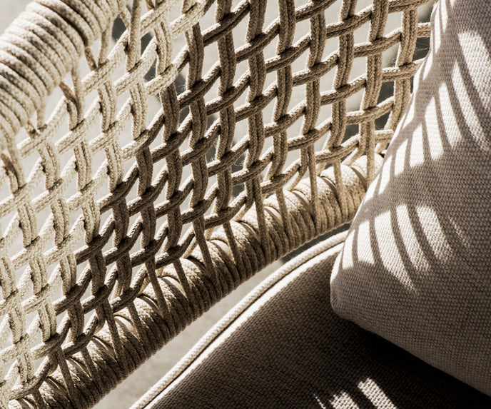 Ctr Chaise Lounge | Tribù