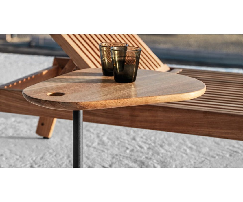 Trident Side Table Gloster