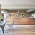 High End Trim Kitchen by Molteni&C Casa Design Group