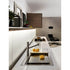 High End Trim Kitchen by Molteni&C Casa Design Group