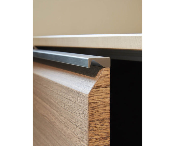 High End Trim Kitchen by Molteni&C Casa Design Group