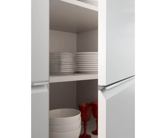 High End Trim Kitchen by Molteni&C Casa Design Group