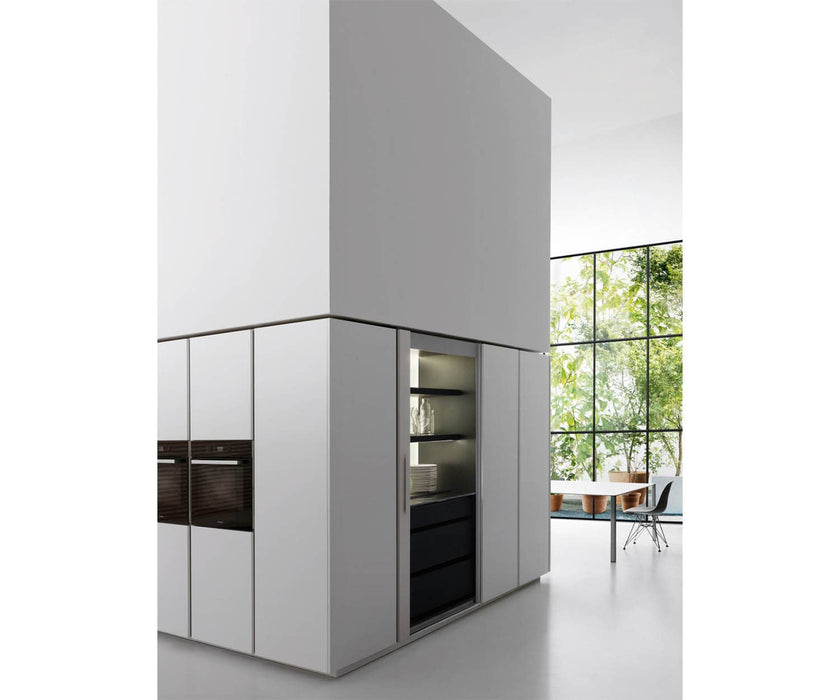 High End Trim Kitchen by Molteni&C Casa Design Group