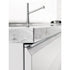 High End Trim Kitchen by Molteni&C Casa Design Group