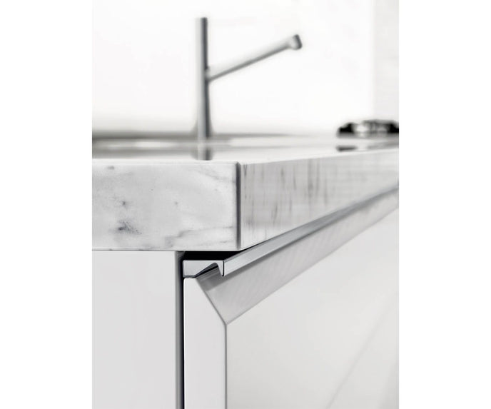 High End Trim Kitchen by Molteni&C Casa Design Group