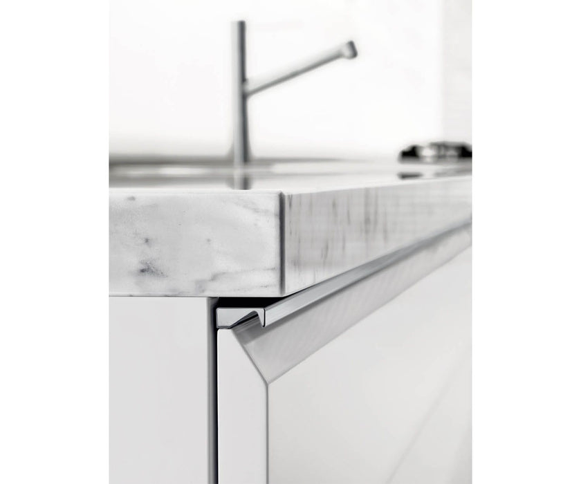 High End Trim Kitchen by Molteni&C Casa Design Group