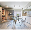 High End Trim Kitchen by Molteni&C Casa Design Group