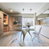 High End Trim Kitchen by Molteni&C Casa Design Group