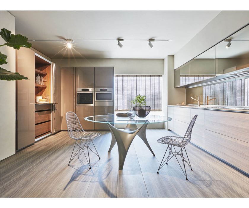 High End Trim Kitchen by Molteni&C Casa Design Group