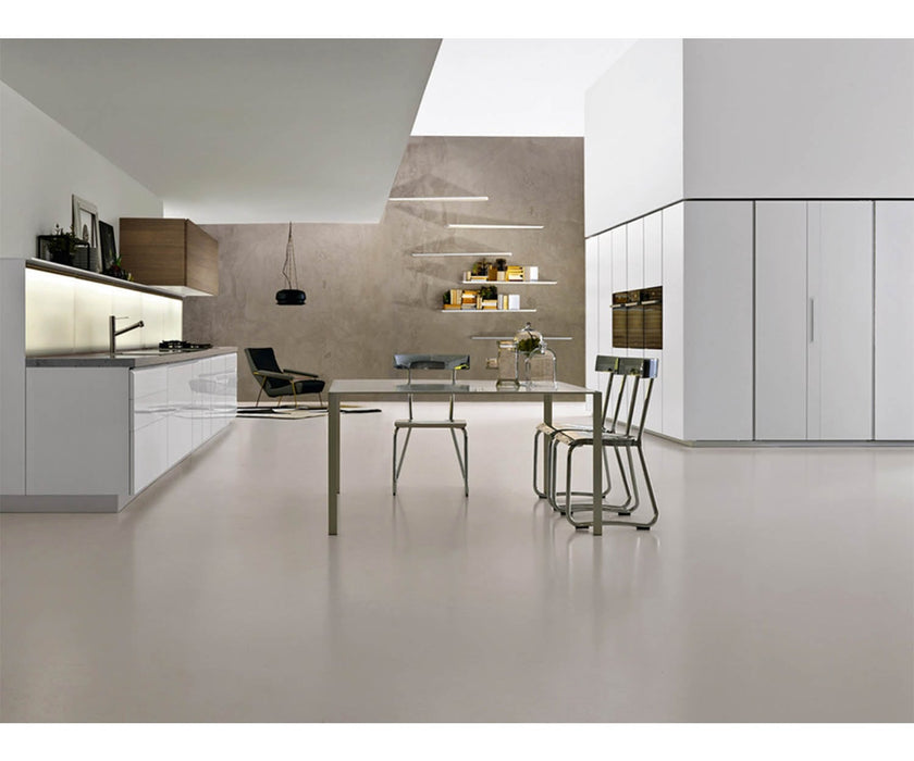 High End Trim Kitchen by Molteni&C Casa Design Group