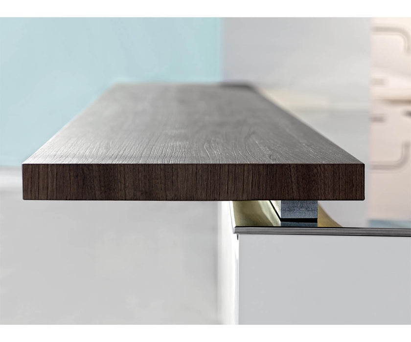 High End Trim Kitchen by Molteni&C Casa Design Group