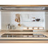 High End Trim Kitchen by Molteni&C Casa Design Group