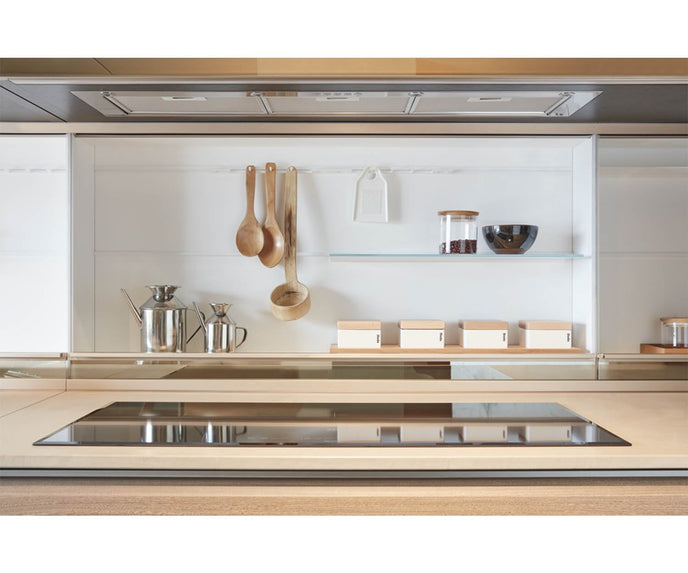 High End Trim Kitchen by Molteni&C Casa Design Group