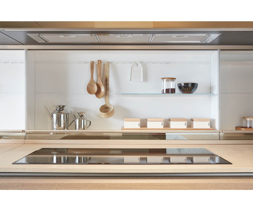 High End Trim Kitchen by Molteni&C Casa Design Group