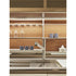High End Trim Kitchen by Molteni&C Casa Design Group