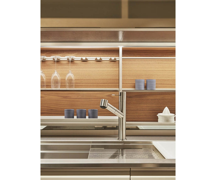High End Trim Kitchen by Molteni&C Casa Design Group