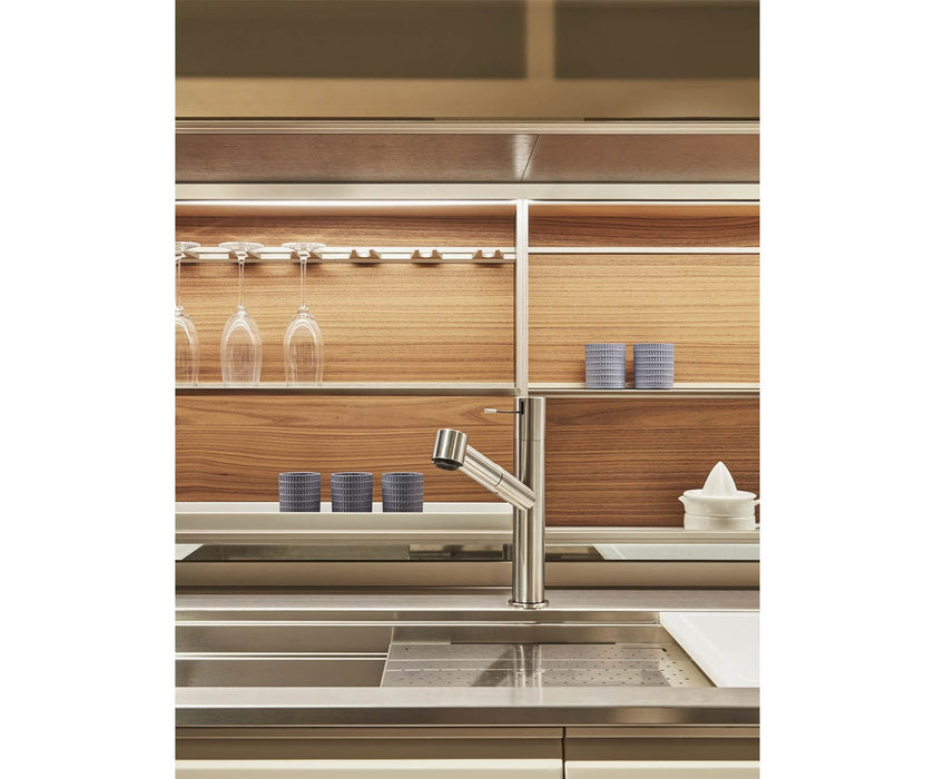 High End Trim Kitchen by Molteni&C Casa Design Group