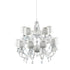 High end Lenoir Chandelier by Italamp Casa Design