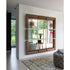Triple Square Mirror Porada