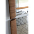 Triple Square Mirror Porada