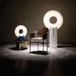 Lens Coffee Tables | Paolo Castelli
