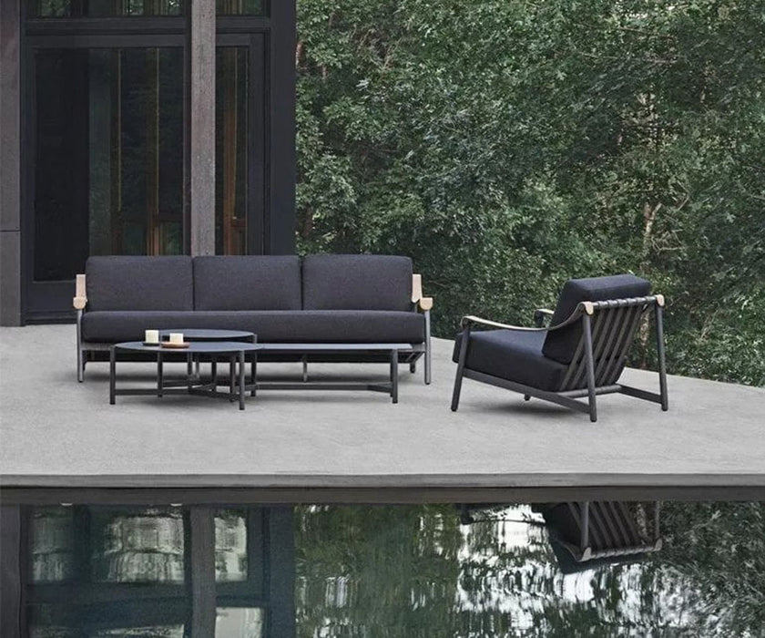 Hudson Side Table Danao Living