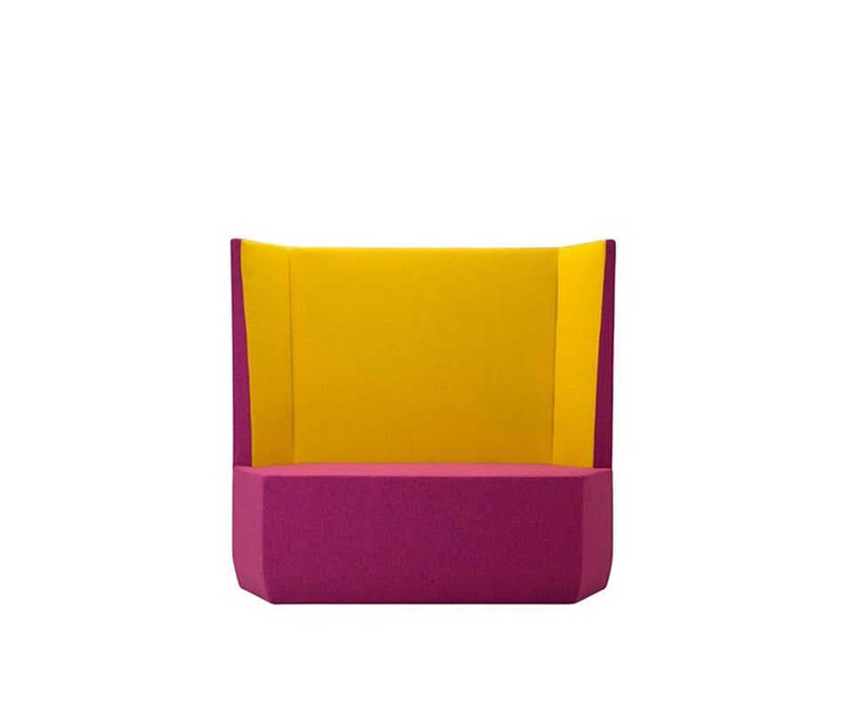 Tigram Sofa High Adrenalina